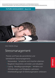 FM 36 | Stressmanagement | 1. Auflage SIEVERSMEDIEN