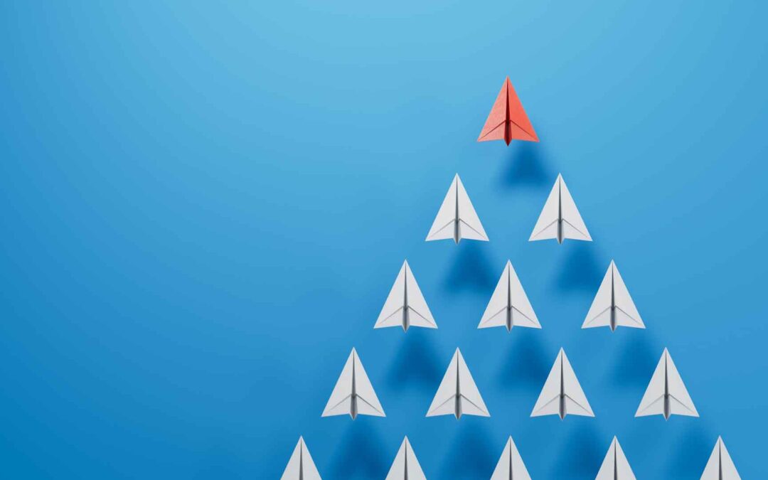 Führung im Jahr 2025: Warum isolierte Management-Tools in der Krise nicht mehr ausreichen