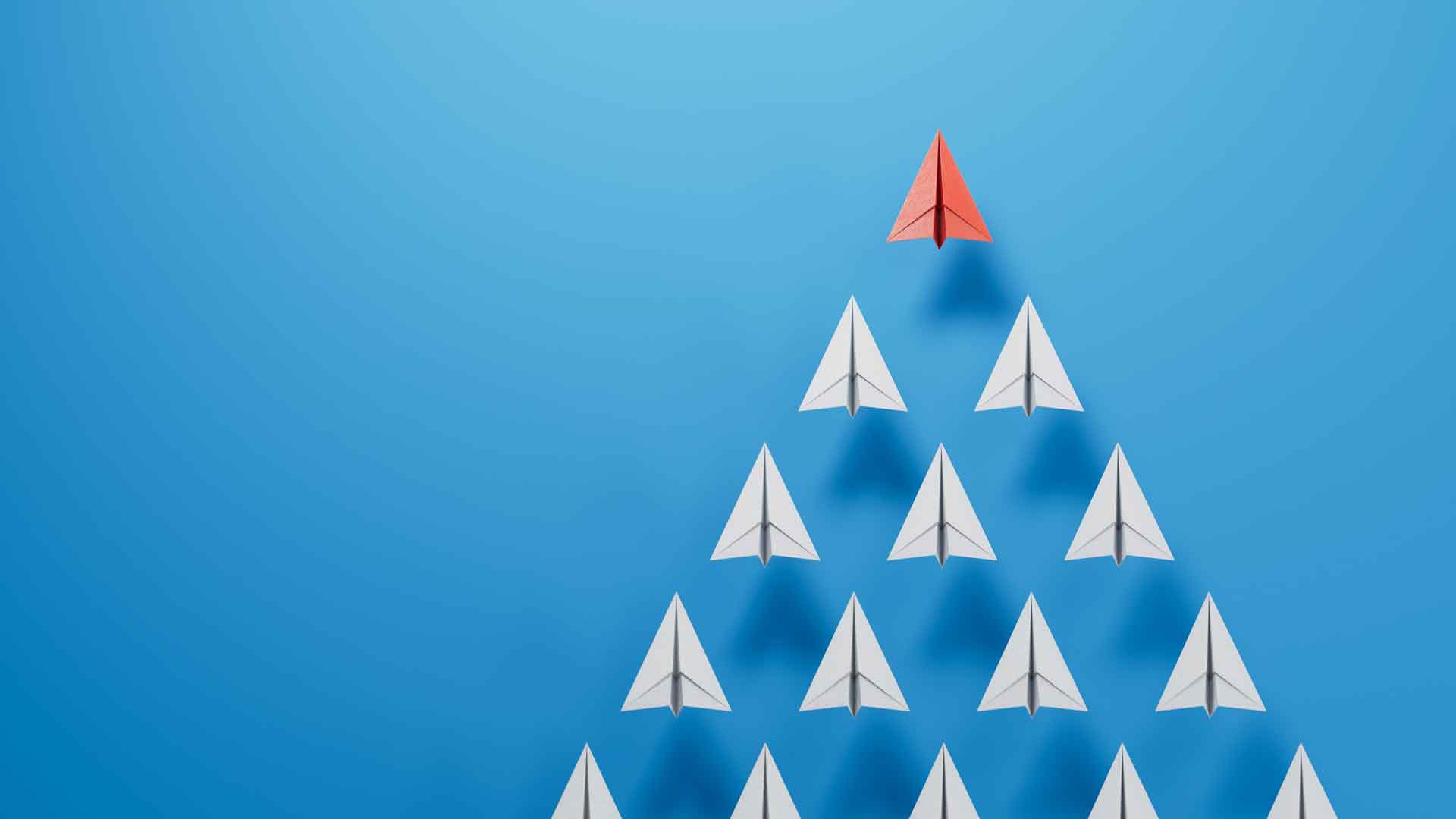 Führung im Jahr 2025: Warum isolierte Management-Tools in der Krise nicht mehr ausreichen