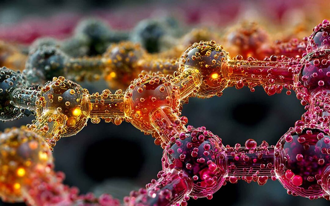 Metal‑Organic Precursors und Atomic Layer Deposition: Chemie trifft Nanostrukturierung