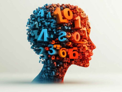 Logik, Urzahlen und die Verknüpfung von Mikro- und Makrokosmos