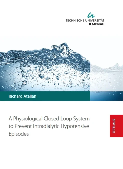 A Physiological Closed Loop System to Prevent Intradialytic Hypotensive Episodes