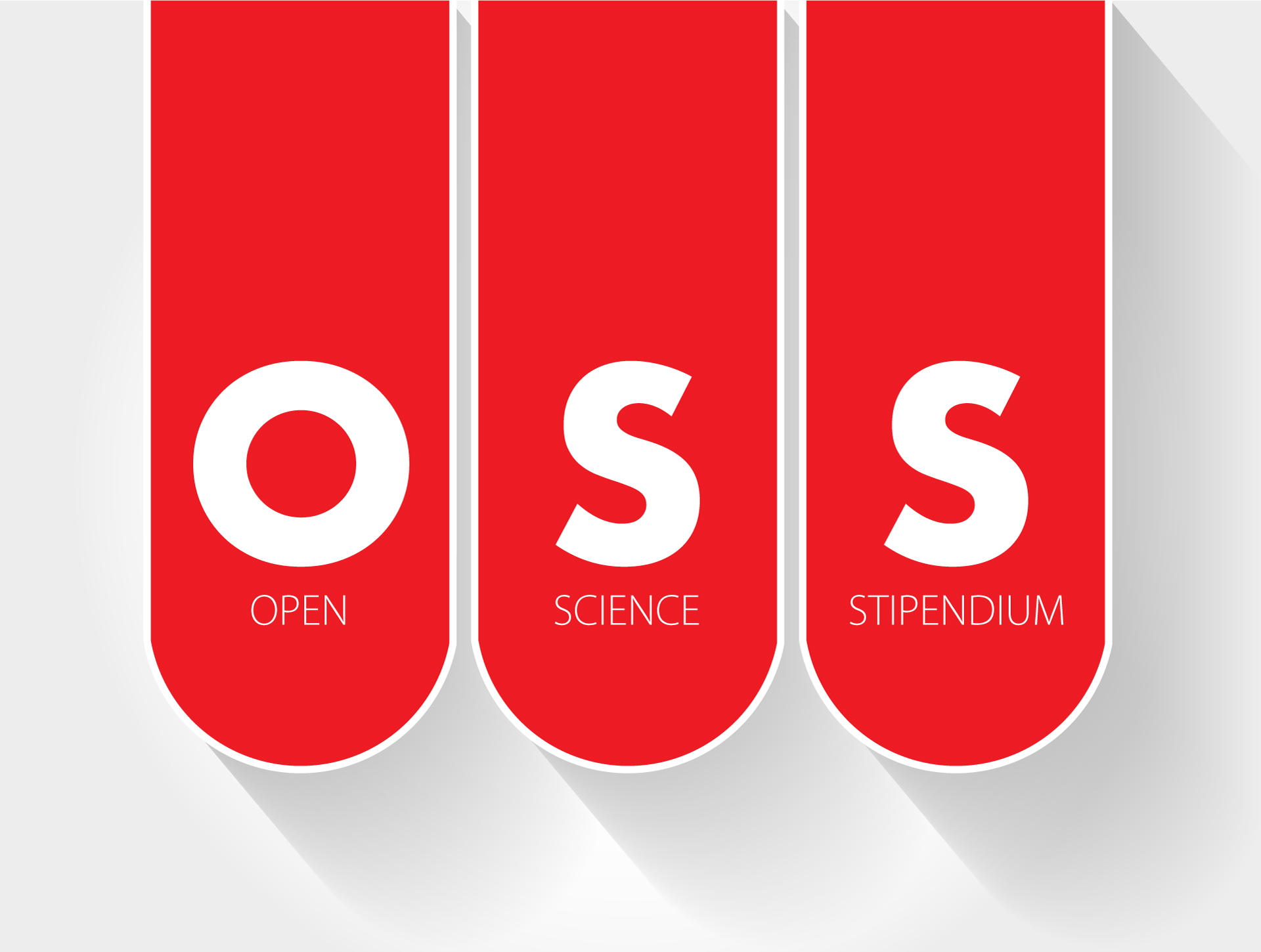 Das Optimedien Open-Science-Stipendium