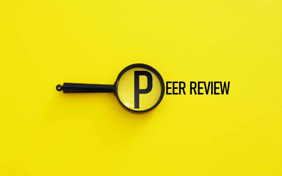 Peer Review