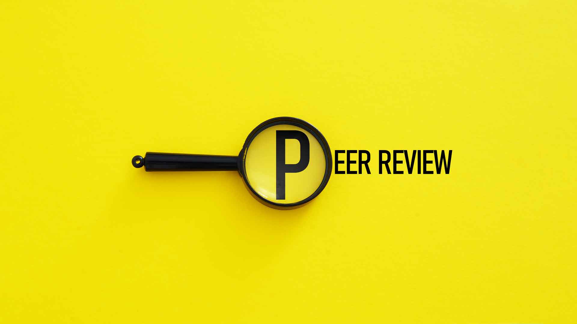 Peer Review