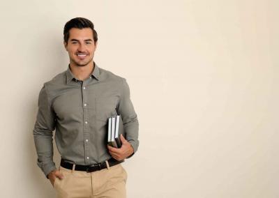 Dissertation veröffentlichen