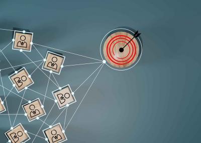 Wissenschaftliche Sichtbarkeit