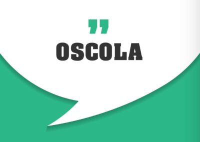 OSCOLA Zitierweise