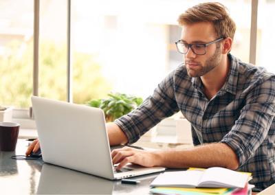 Fachbuch veröffentlichen