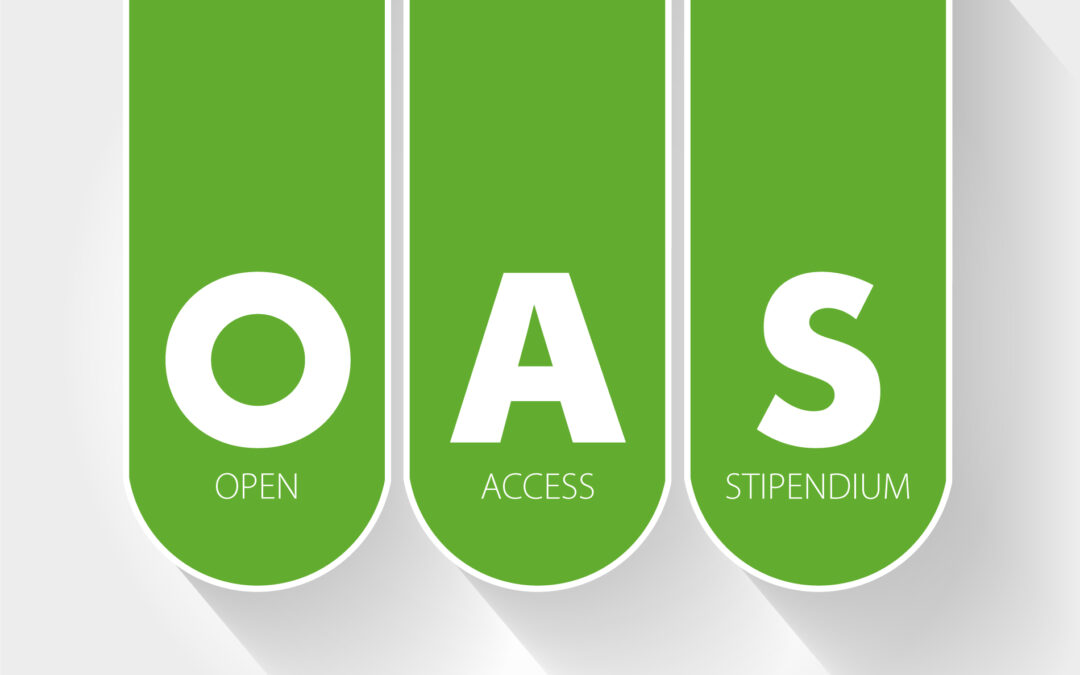 Open-Access-Stipendium